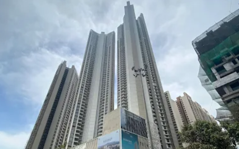 Alpine Tower