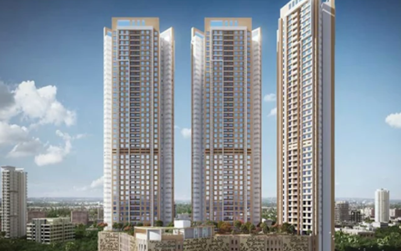 Epsilon Tower